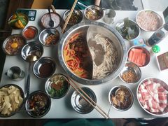 -憨铁匠老火锅(龙岗万科里店)