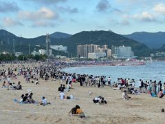 -大梅沙海滨公园