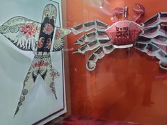 -杨家埠民间艺术大观园
