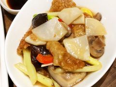 -五观堂素食(新华路店)
