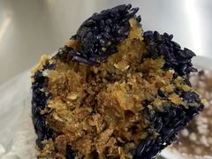 -芳婆糕团店(王府大街店)