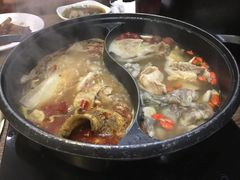 -火炉火自助餐(悠唐购物中心店)