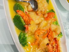 -廊亦舫Lang Yi Fang Restaurant(金桥店)