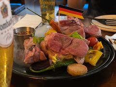 -haxnbauer海森堡德国餐厅(深圳coco店)