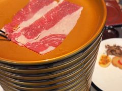 -牛YO寿喜烧和牛火锅自助(三台子万象汇店)