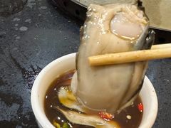 -大杰海鲜锅(基隆路店)