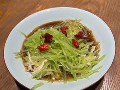 -金稼园·金平湖农家菜