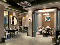 -曾家厨房·新徽菜(高新天柱路店)