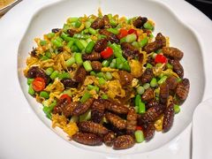 -芳芳私房菜·精做淮扬菜(承德路店)