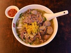 -潮镇老尾牛杂(环城西路店)