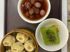 -常州糕团店(北大街新世纪商城店)