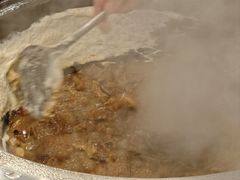 -老家大锅台·地锅鸡·铁锅炖(建邺文体路店)