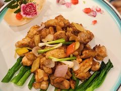 -馨越楼·点心·粤菜(赤坎店)