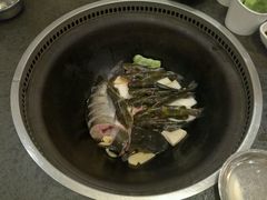 -荣德灶台鱼(圣泉寺店)