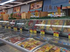 -大润发(梅兰东路店)