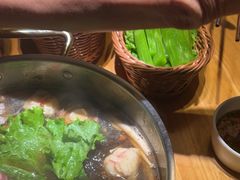 -四喜小胖·北京涮肉(五道营店)
