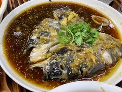-无招牌