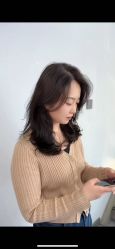 -东梵造型·烫发染发接发连锁SALON