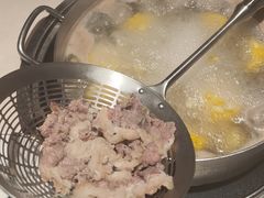 -潮泰牛肉火锅 · 创于1992年(车公庙店)