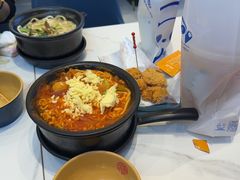 -姐弟俩土豆粉(周口太康一店)