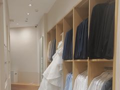 -天真蓝照相馆(五角场百联又一城店)