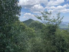 -北高峰