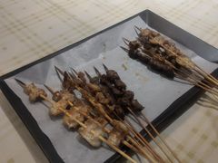 -527烧烤·龙虾·精酿酒(小石城美乐城店)