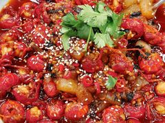 虾尾-东安鸡馆(蔡锷南路店)