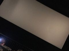 -CGV星星影城(颐堤港ScreenX店)
