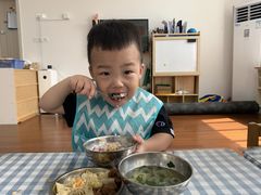 -昱南托育园.托班晚托.寒暑假班