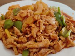 -聚发号清真菜馆