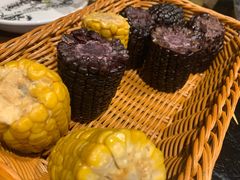-东口码头·烧鸽子·鱼头泡饼·地方菜(金鹰悦城店)