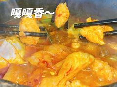 -笔记安顺夺夺粉火锅