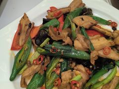-莞香楼·正宗东莞菜(东升店)