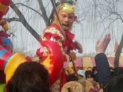 -北京石景山游乐园