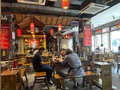 -重庆渝达老火锅(春熙路店)