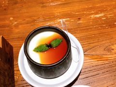 黑糖豆花-云海肴·汽锅鸡·云南菜(美罗城店)