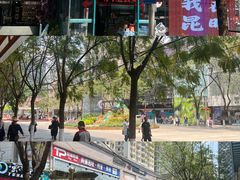 -南屏步行街