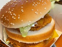 -汉堡王(萧山宝龙店)