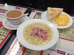 -华星冰室(湾仔店)