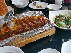 -高第街56号港式餐厅(山大路店)