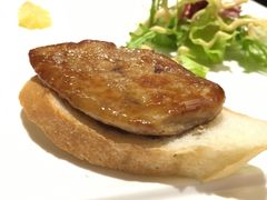-卡本妮法餐厅·北京和平宾馆