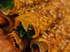 -火枪手串吧·鹤岗小串涮肚(亦庄店)