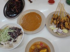 -金伯利街美食夜市