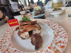 -二泉园老菜馆·百年无锡菜