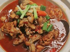 -老街鱼嘴巴(坡子街老店)