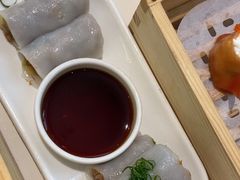 -蔡澜点心·粤菜(月星环球港店)
