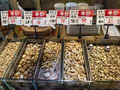 -万龙洲海鲜(南新仓店)