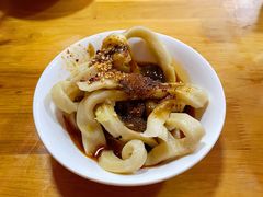 甜水面-洞子口张老二凉粉(文殊院店)