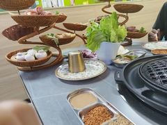 -牛犇炭火烤肉·鲜切烤肉(承德总店)